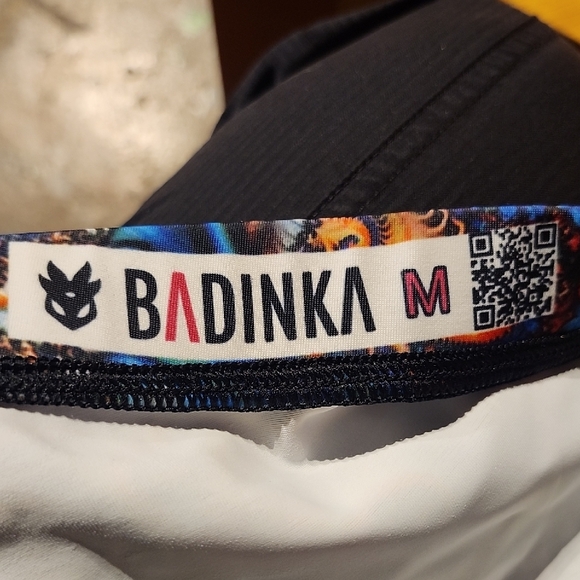 Badinka Rave Bottoms - Picture 6 of 11